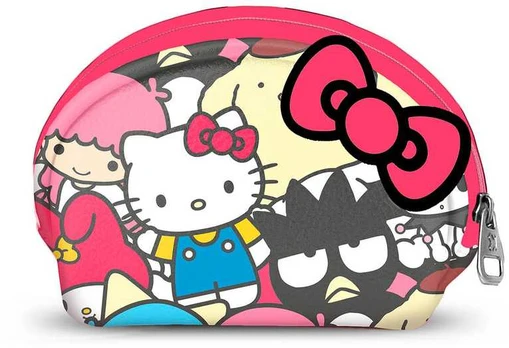 Karactermania Hello Kitty Friends purse