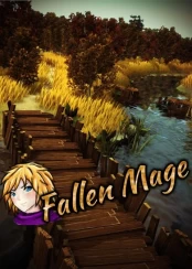 Fallen Mage PC kaina
