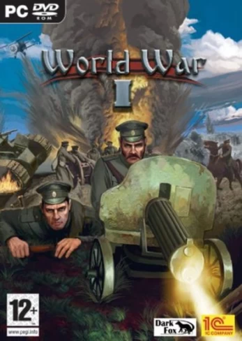 World War I PC