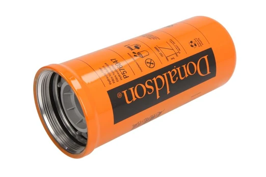 Hidraulikos filtras DONALDSON OFF P576047