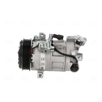 Compressor, air conditioning NIS 891141