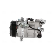 Compressor, air conditioning NIS 891141 kaina