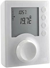 Auraton Immergas LAIDINIS TERMOSTATAS TYBOX 117+