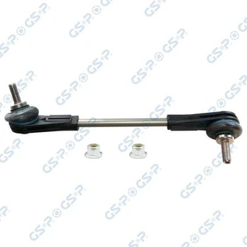 Šarnyro stabilizatorius GSP S051586