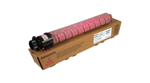Original Toner Magenta Ricoh IMC4500 (842285)