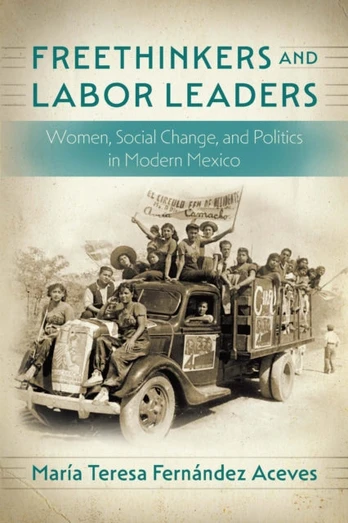 Freethinkers and Labor Leaders