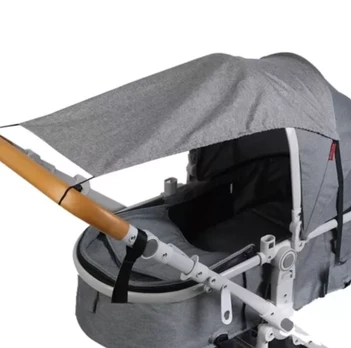 Malatec 23975 vežimėlio stogelis nuo saulės
