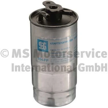KOLBENSCHMIDT 50013654 Kuro filtras