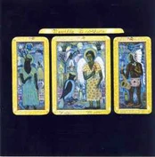 CD The Neville Brothers - Yellow Moon