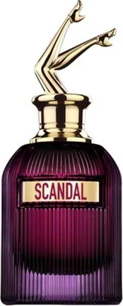 Jean Paul Gaultier SCANDAL INTENSE EDP vapo 80 ml