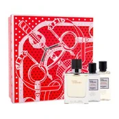 Hermes Terre D'Hermes Giftset 130 ml