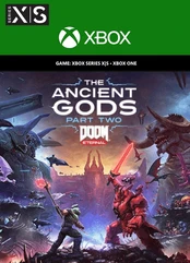 Doom Eternal Xbox