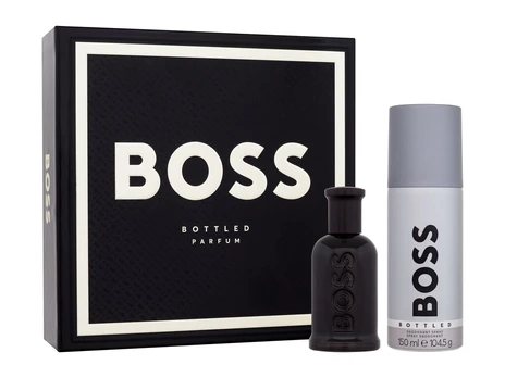 HUGO BOSS Boss Bottled Parfum 50ml
