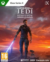 Star Wars Jedi Survivor Xbox Series X kaina