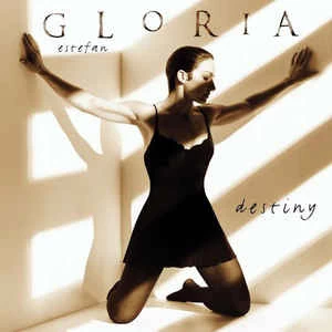 CD Gloria Estefan - Destiny