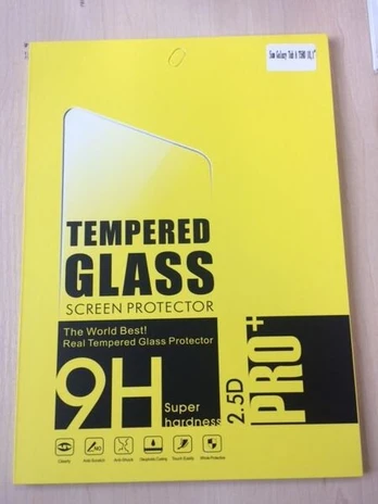„Samsung TAB A 10.1“ (T580 / T585)