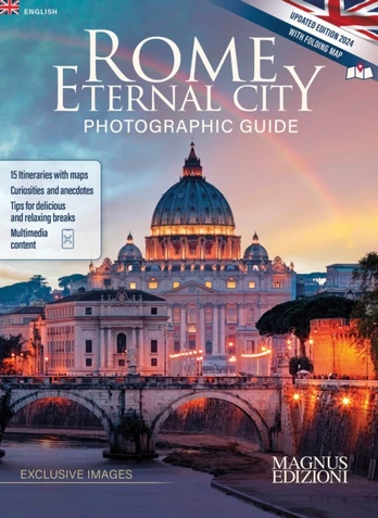 Rome Eternal City