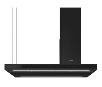 Gartraukis SMEG KLTI12L4MB