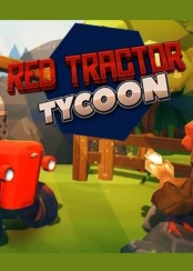 Red Tractor Tycoon PC kaina
