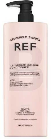 Kondicionierius REF Illuminate Colour 1 L