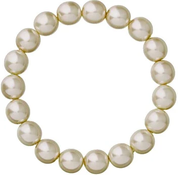 Evolution Group Elegant pearl bracelet 56010.3