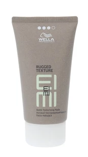 Plaukų modeliavimo pasta Wella Professionals EIMI Rugged Texture Matte Texturising 75 ml