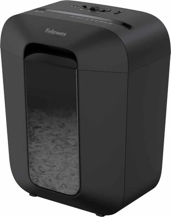 Fellowes LX45 P-4 smulkintuvas