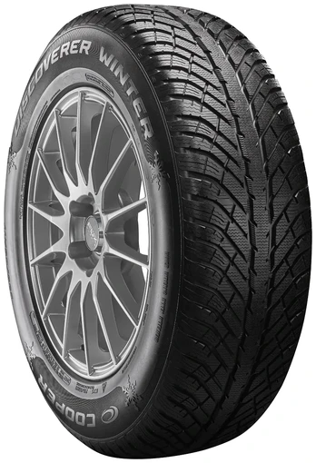 Cooper Discoverer Winter 245/40R19 98 V