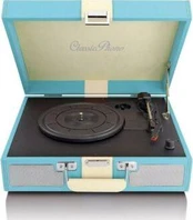 Gramofono Lenco TT-33 retrospektorius