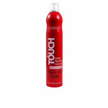 Stiprios fiksacijos lakas Alcantara Milenium Touch (500 ml)