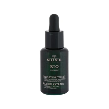 NUXE Bio Organic 30 ml