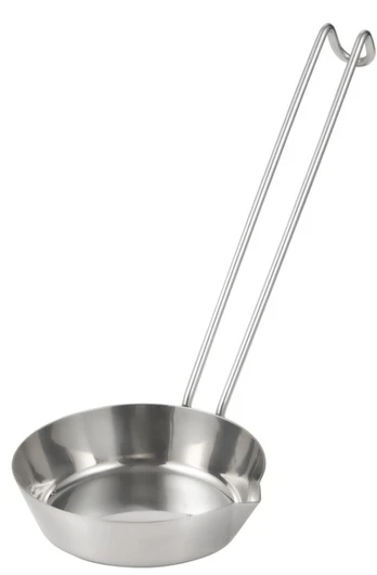 Samtis, padažui Tescoma Grandchef, 26.7 cm, 7.1 cm, sidabro sp.