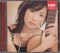 CD Xue Fei Yang* - Romance De Amor