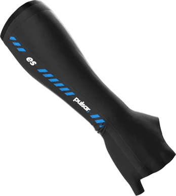 Pulsar ES Arm Sleeve Finger Short, XL