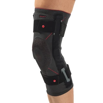 DonJoy GenuForce® Xpert kelio įtvaras, XXL dydis