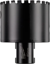 Deimantinis grąžtas Milwaukee DIAMOND MAX; M14; 65 mm