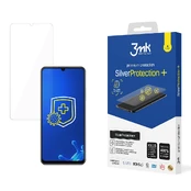 Realme Note 50 - 3mk SilverProtection+ screen protector kaina