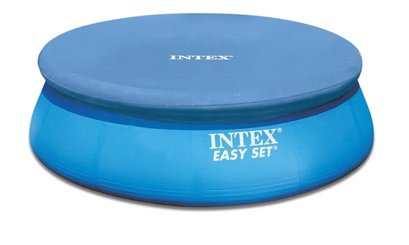 Baseino uždangalas Intex Easy Set, 305 cm