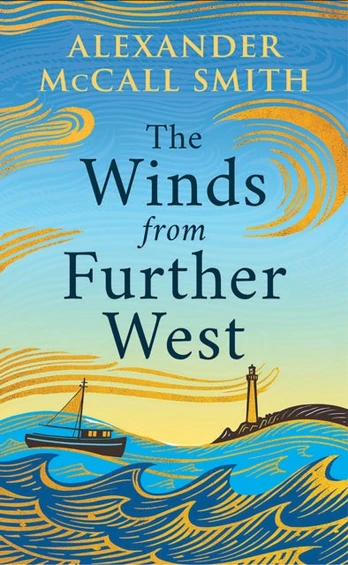 Winds from Further West