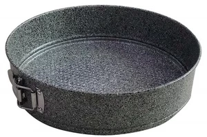 Kepimo forma King Hoff, 28 cm x 28 cm, 28 cm, pilka