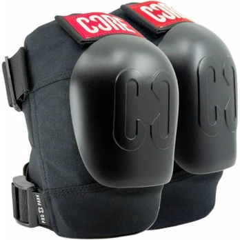 Kelių apsaugos CORE Pro Park Knee Pads - XS