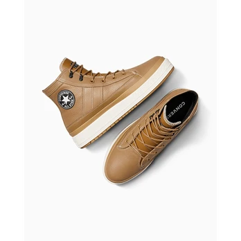 Converse Chuck Taylor All Star Equip Waterproof - Dydis 39 (A08556C Converse batai)