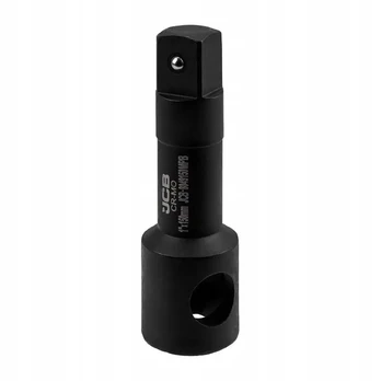 Smūginis prailgintuvas 3/4" 150 mm Cr-mo plienas