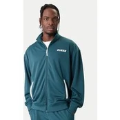 Guess Džemperis Z6RQ06 KD482 Žalia Regular Fit