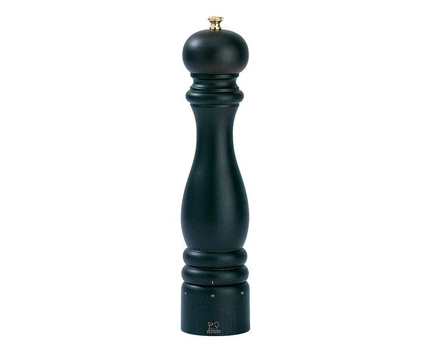 Peugeot pipirų malūnėlis, 30 cm, rudas