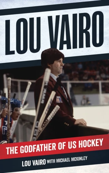 Lou Vairo