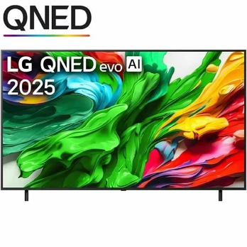 Smart TV LG 55QNED87A6B 55" (55")