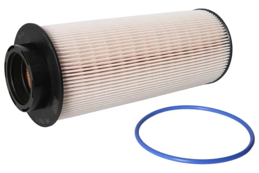 Kuro filtras MANN-FILTER PU966/1X