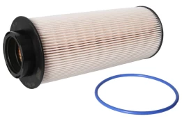 Kuro filtras MANN-FILTER PU966/1X kaina