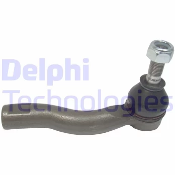 Skersinės vairo trauklės galas DELPHI TA1973
